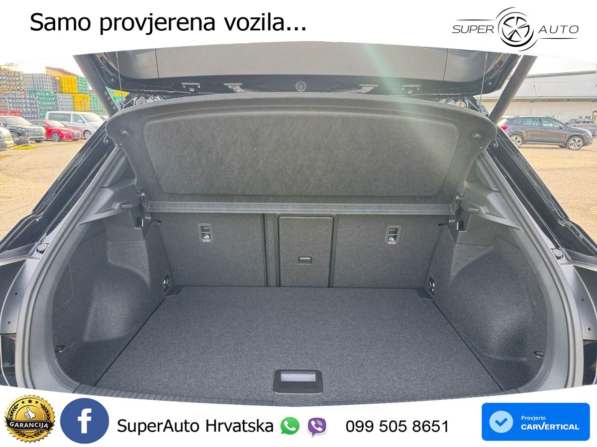 Volkswagen T-Roc I 2.0 TDI (150 KS) DSG LED+GR SJED+ACC