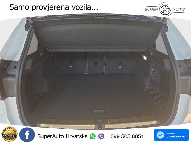 BMW X1 20d (190 KS) xDrive Steptronic xLine