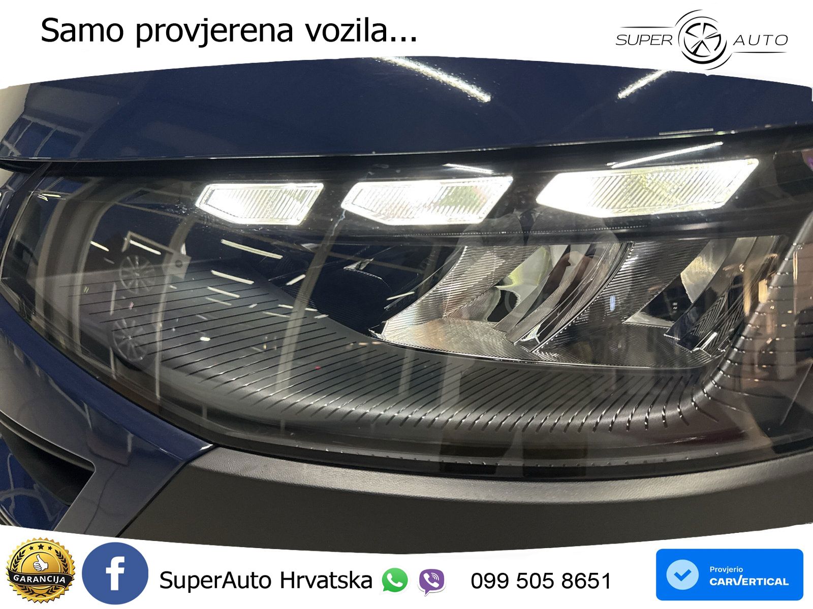 Volkswagen Transporter Kasten LR Klima 110 KS