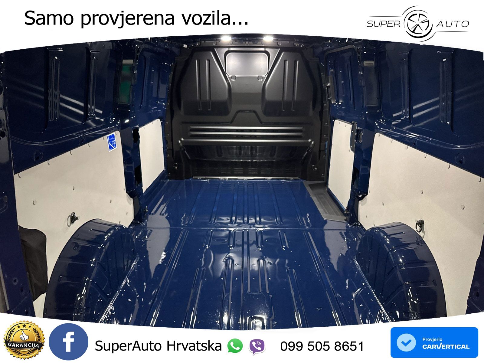 Volkswagen Transporter Kasten LR Klima 110 KS