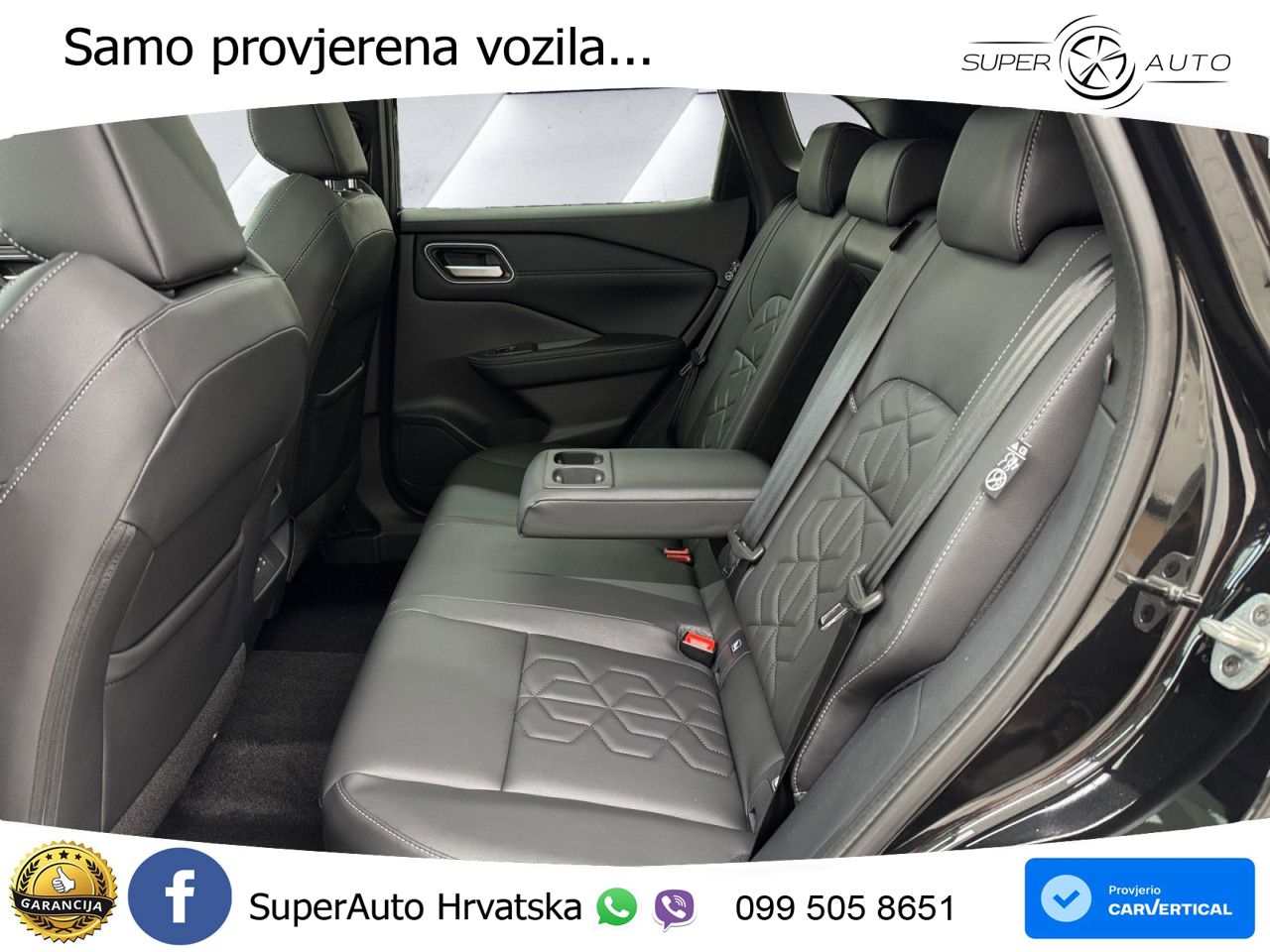 Nissan Qashqai 1.3 DIG-T (158 KS) Xtronic Tekna LED+GR SJED+ACC