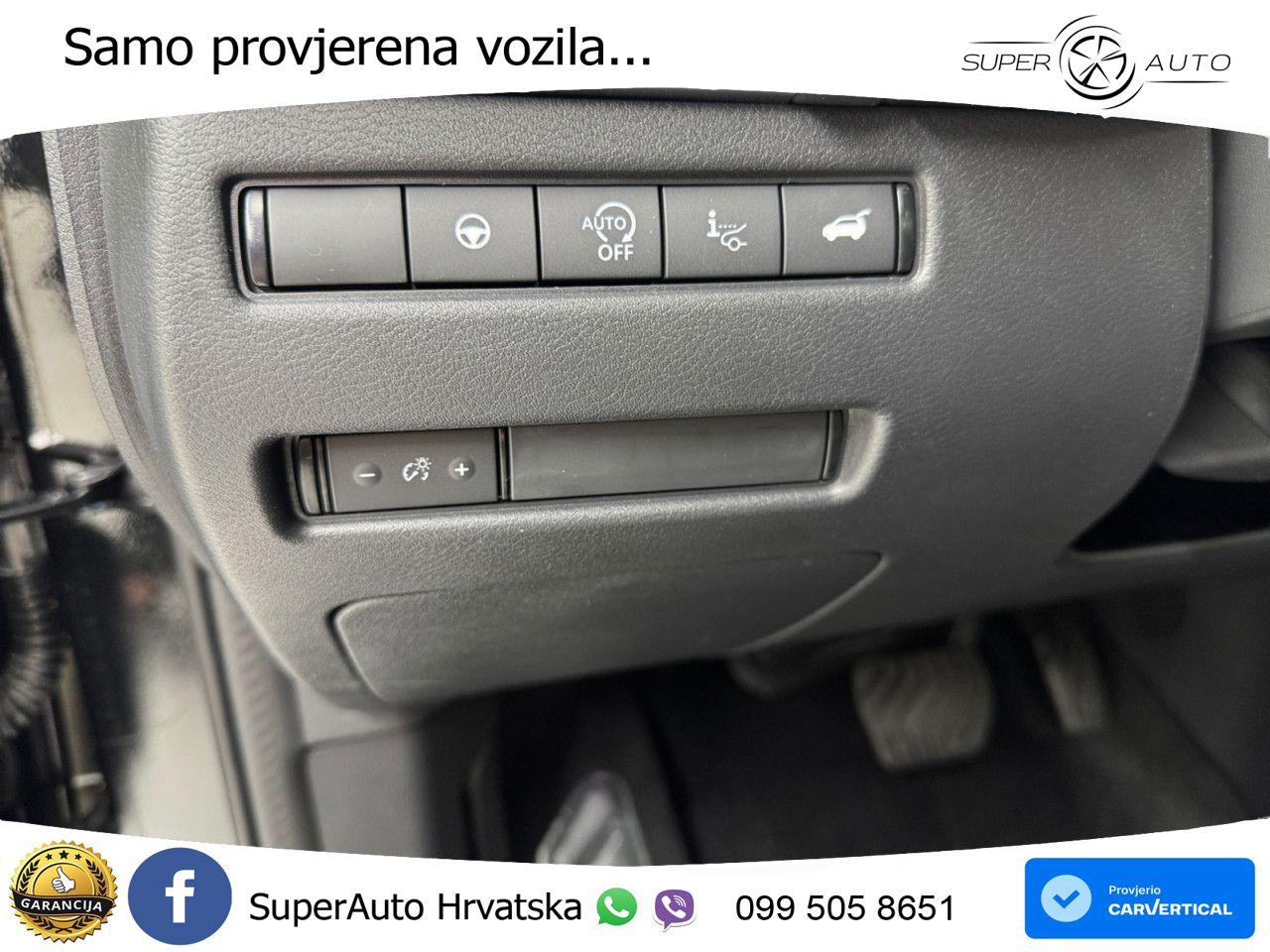 Nissan Qashqai 1.3 DIG-T (158 KS) Xtronic Tekna LED+GR SJED+ACC
