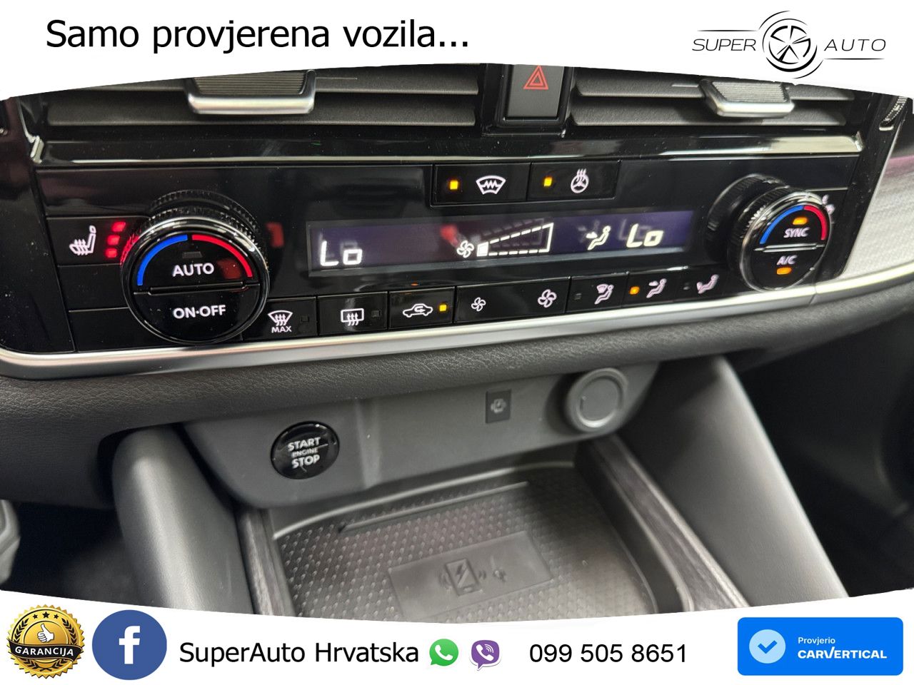 Nissan Qashqai 1.3 DIG-T (158 KS) Xtronic Tekna LED+GR SJED+ACC