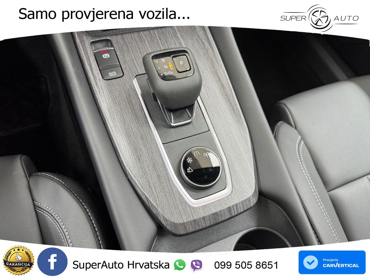 Nissan Qashqai 1.3 DIG-T (158 KS) Xtronic Tekna LED+GR SJED+ACC