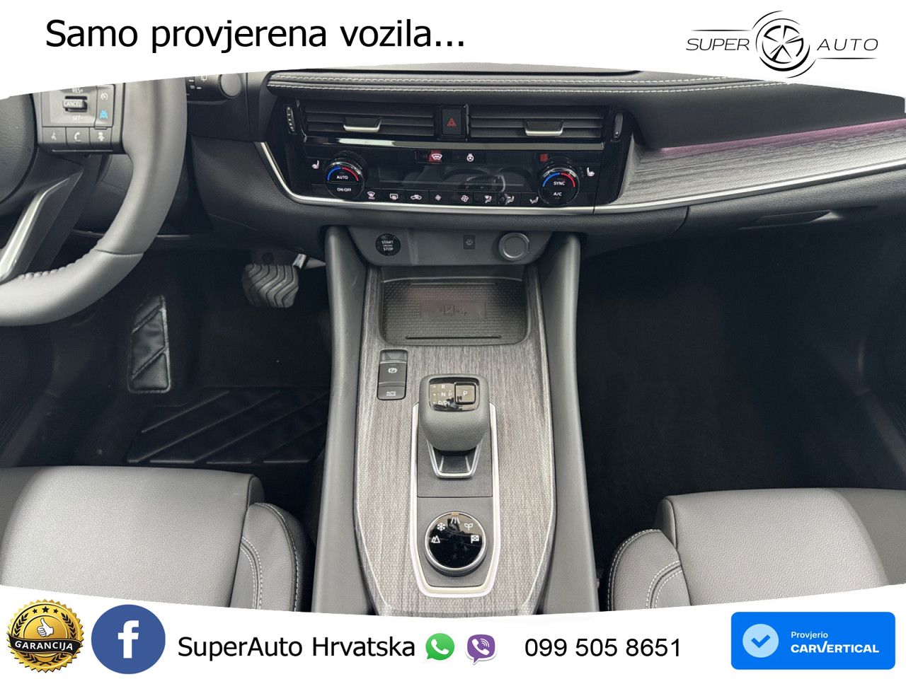 Nissan Qashqai 1.3 DIG-T (158 KS) Xtronic Tekna LED+GR SJED+ACC