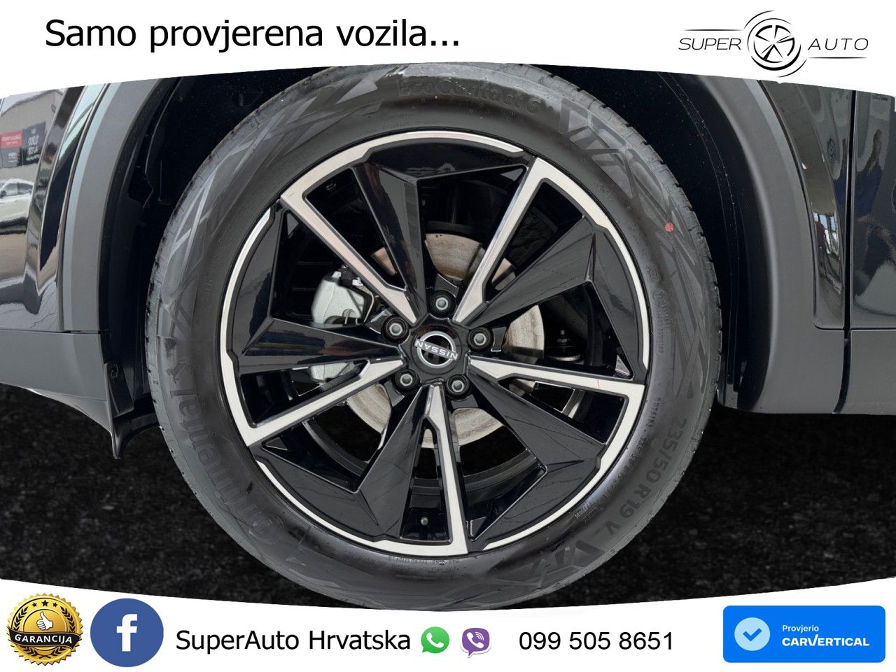 Nissan Qashqai 1.3 DIG-T (158 KS) Xtronic Tekna LED+GR SJED+ACC