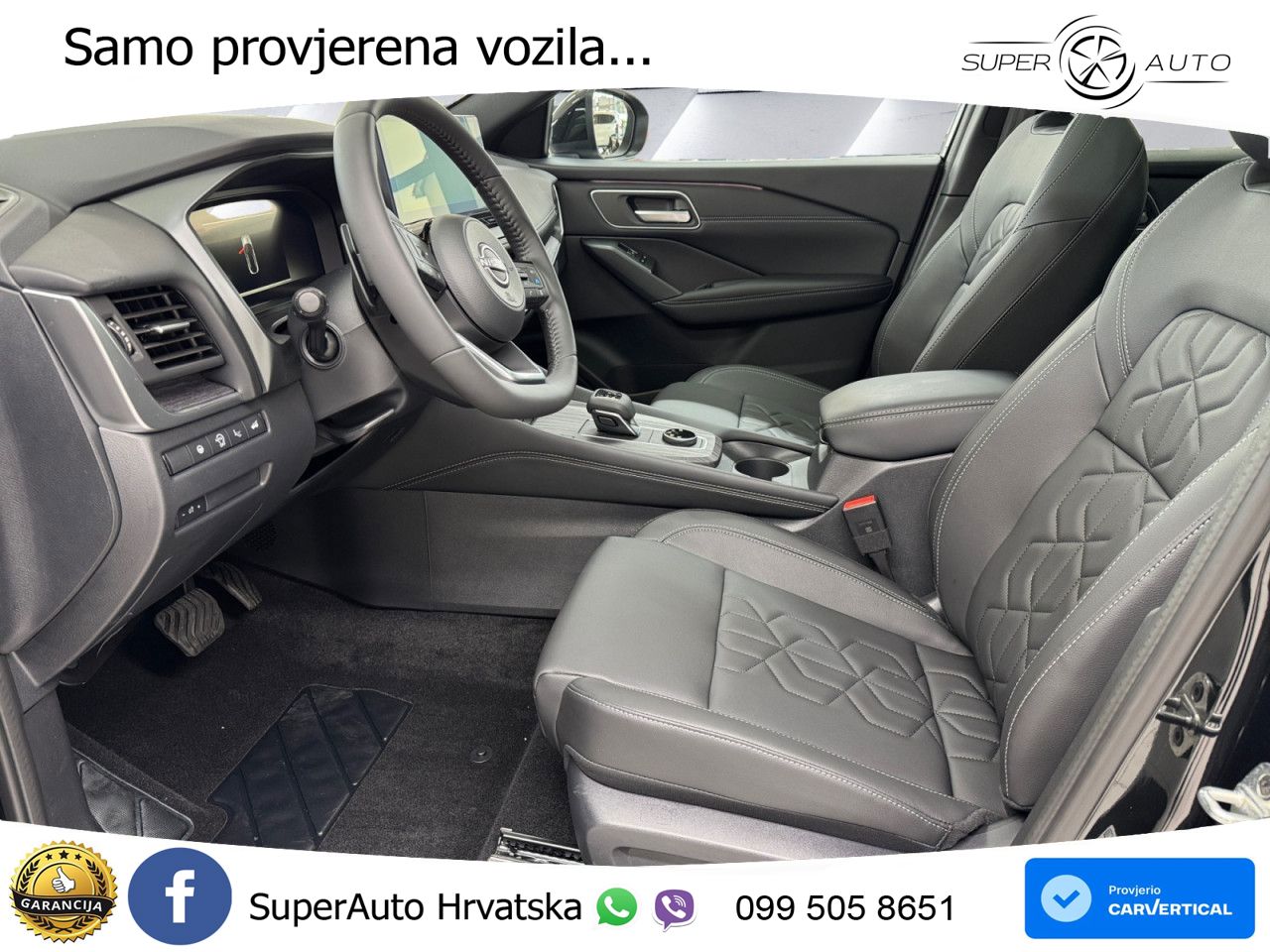 Nissan Qashqai 1.3 DIG-T (158 KS) Xtronic Tekna LED+GR SJED+ACC