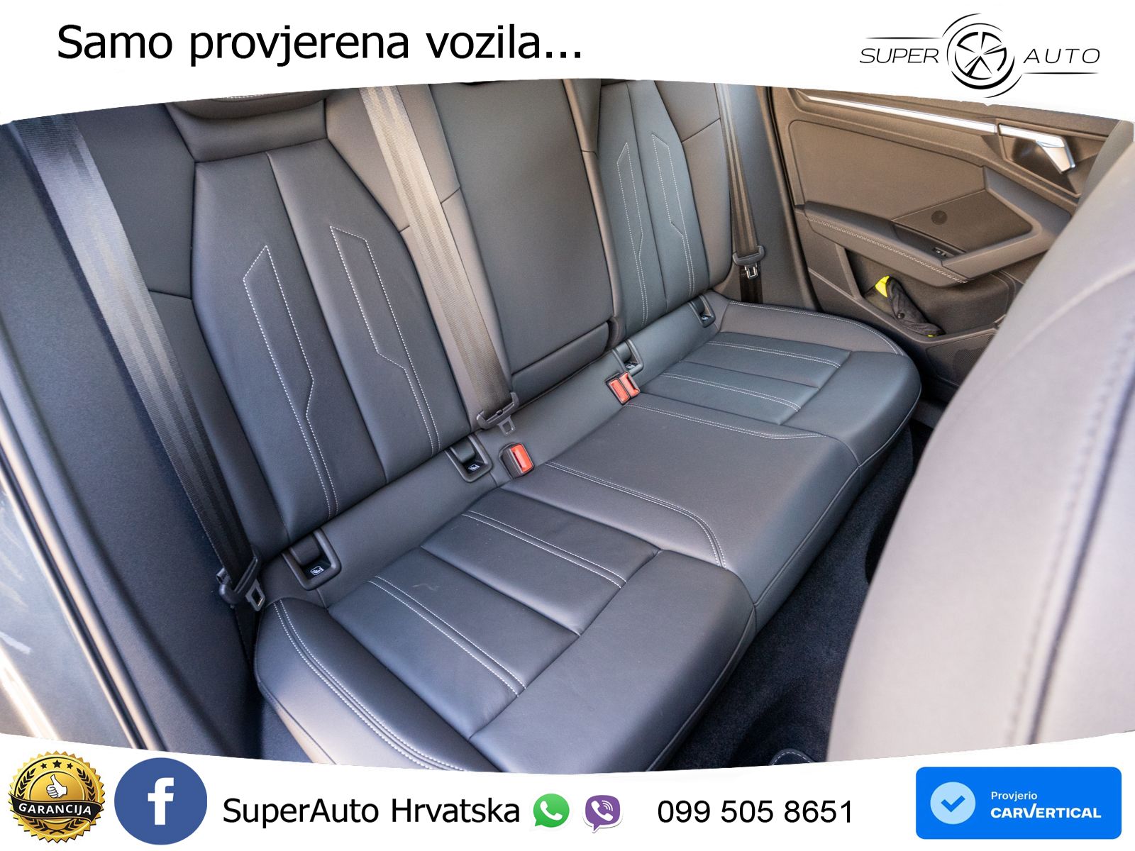 Audi S3 2.0 TFSI (310 KS) quattro S tronic LED+GR SJED+ACC