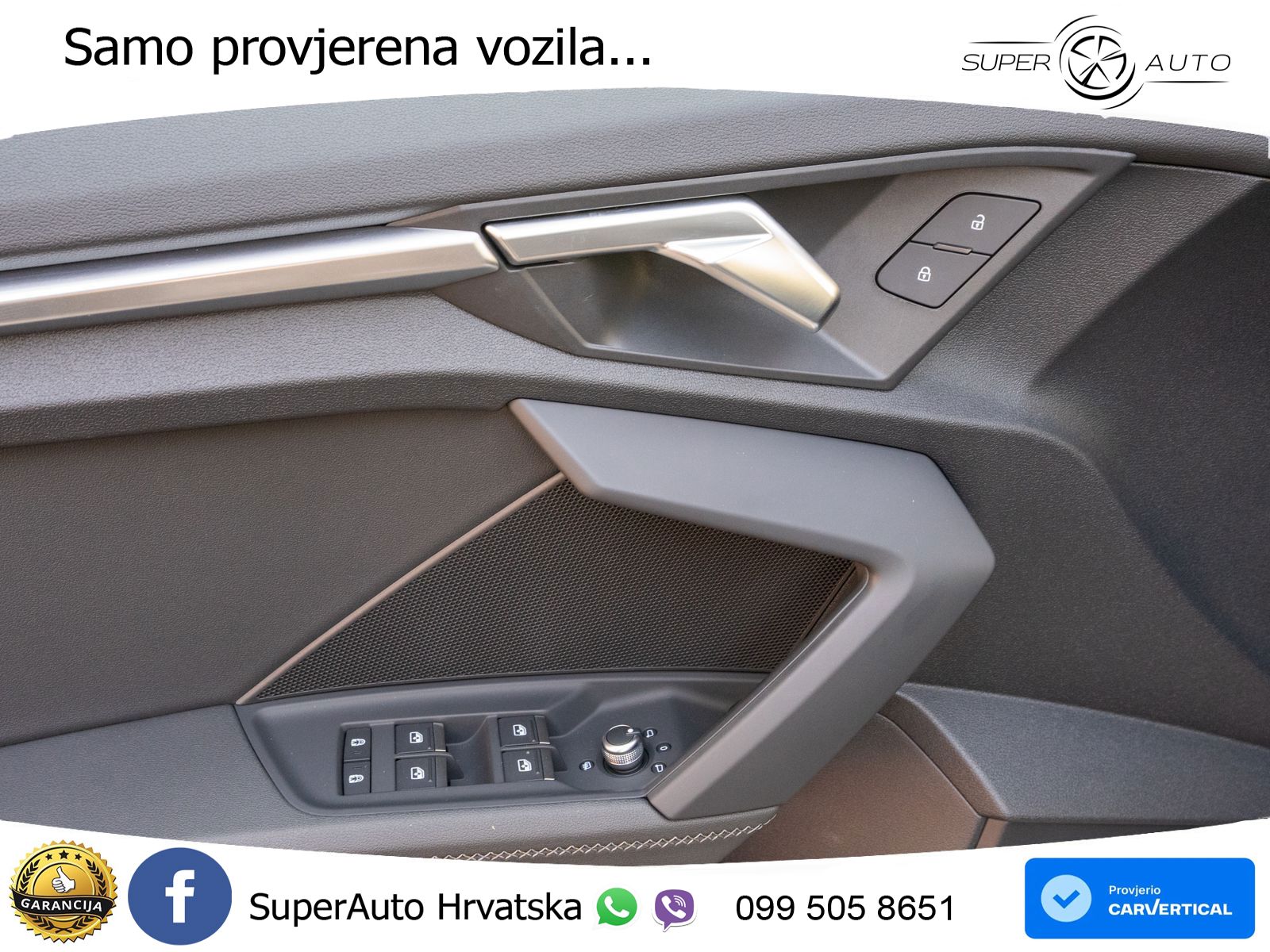 Audi S3 2.0 TFSI (310 KS) quattro S tronic LED+GR SJED+ACC