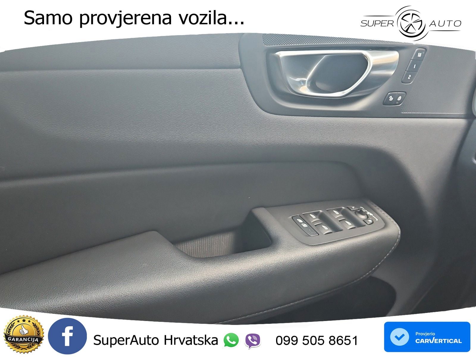 Volvo XC60 T8 AWD Geartronic ACC+GR SJED+360+PANO