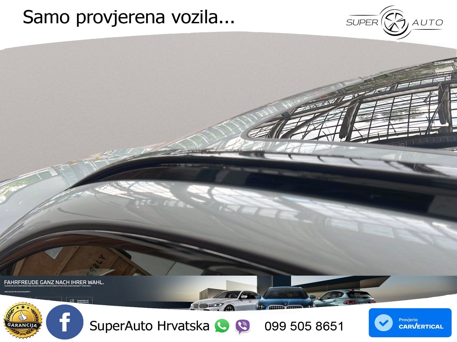 BMW X5 50e (489 KS) xDrive Steptronic M Sport