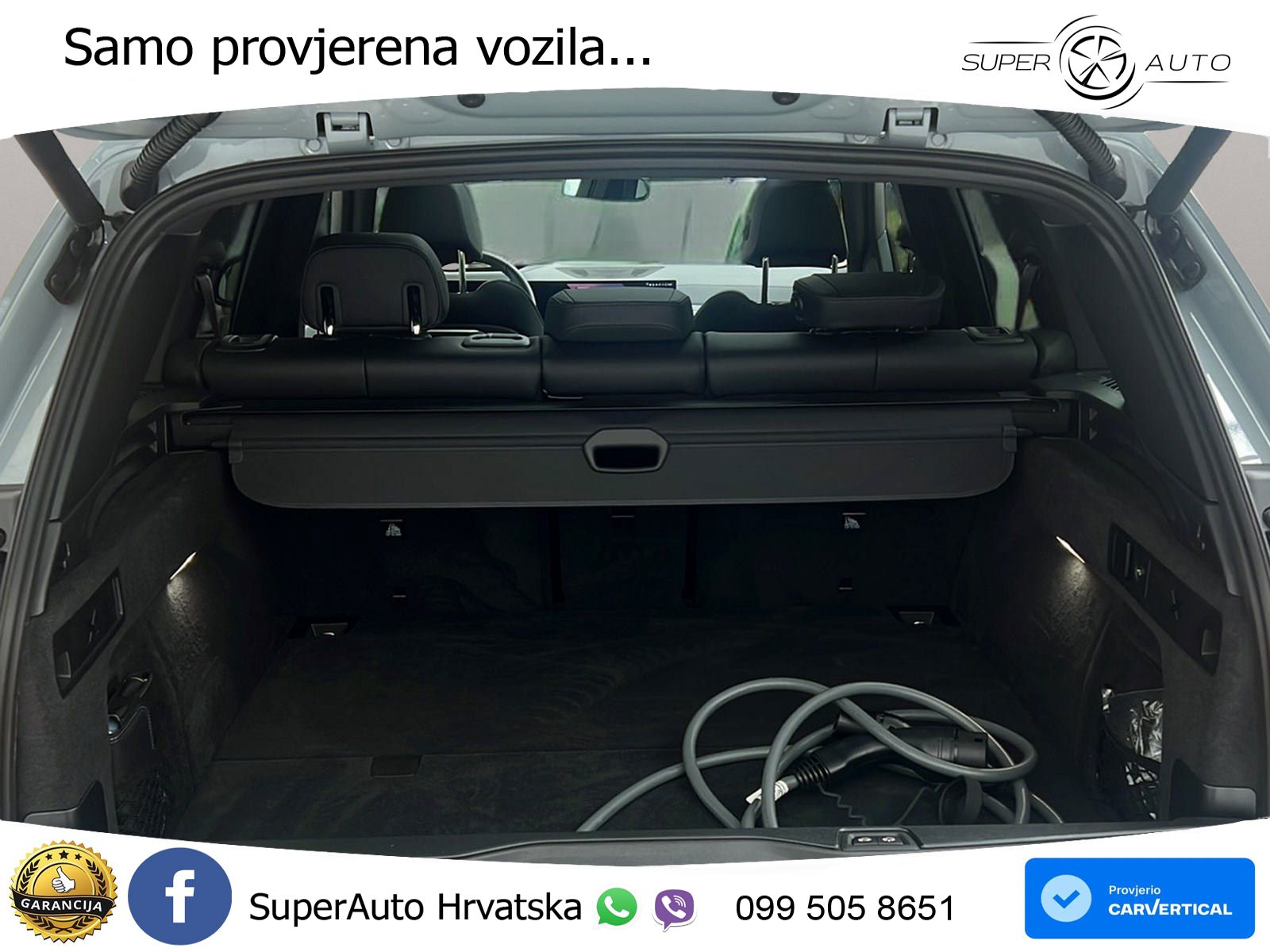 BMW X5 50e (489 KS) xDrive Steptronic M Sport