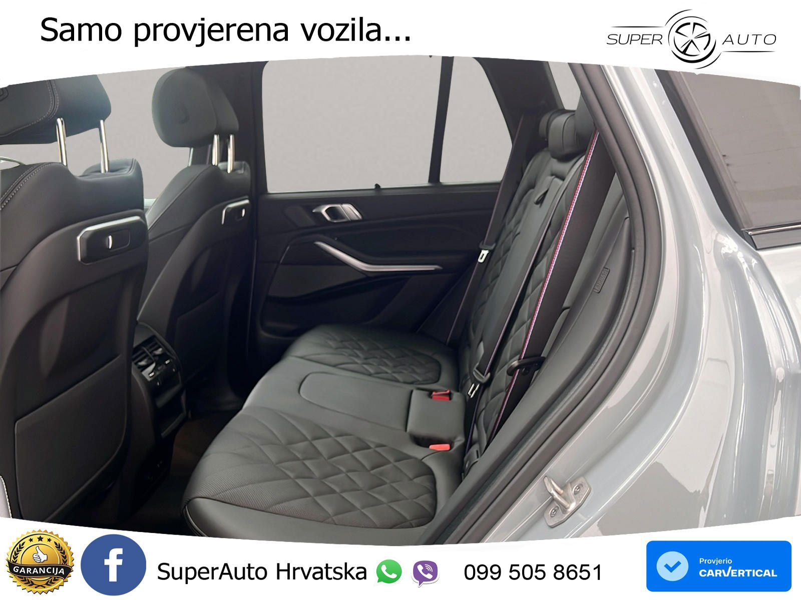 BMW X5 50e (489 KS) xDrive Steptronic M Sport