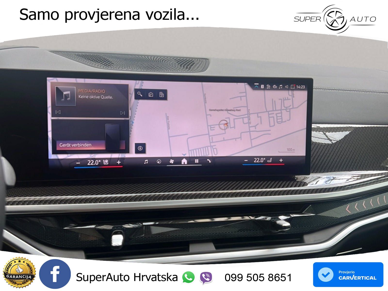 BMW X5 50e (489 KS) xDrive Steptronic M Sport