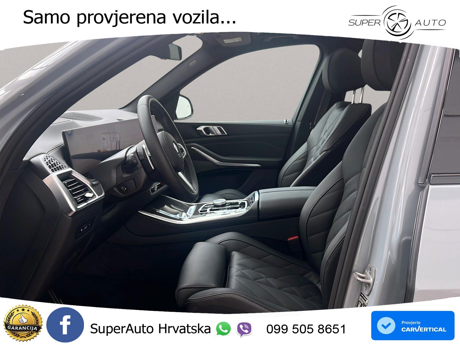 BMW X5 50e (489 KS) xDrive Steptronic M Sport