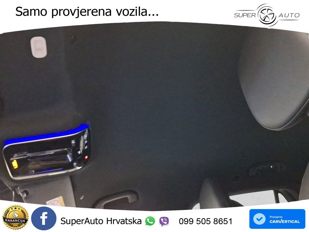 Mercedes GLC 300e (320 KS) 4MATIC 9G-TRONIC AMG LED+GR SJED+ACC