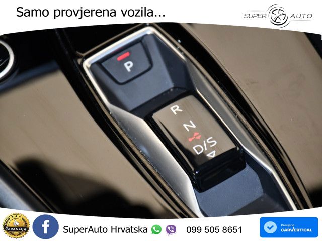 Audi A3 Limuzina 35 TFSI (150 KS) S tronic advanced LED+GR SJED+ACC