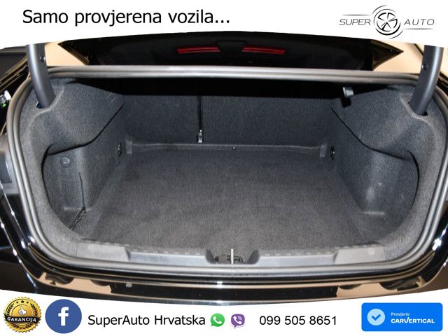 Audi A3 Limuzina 35 TFSI (150 KS) S tronic advanced LED+GR SJED+ACC