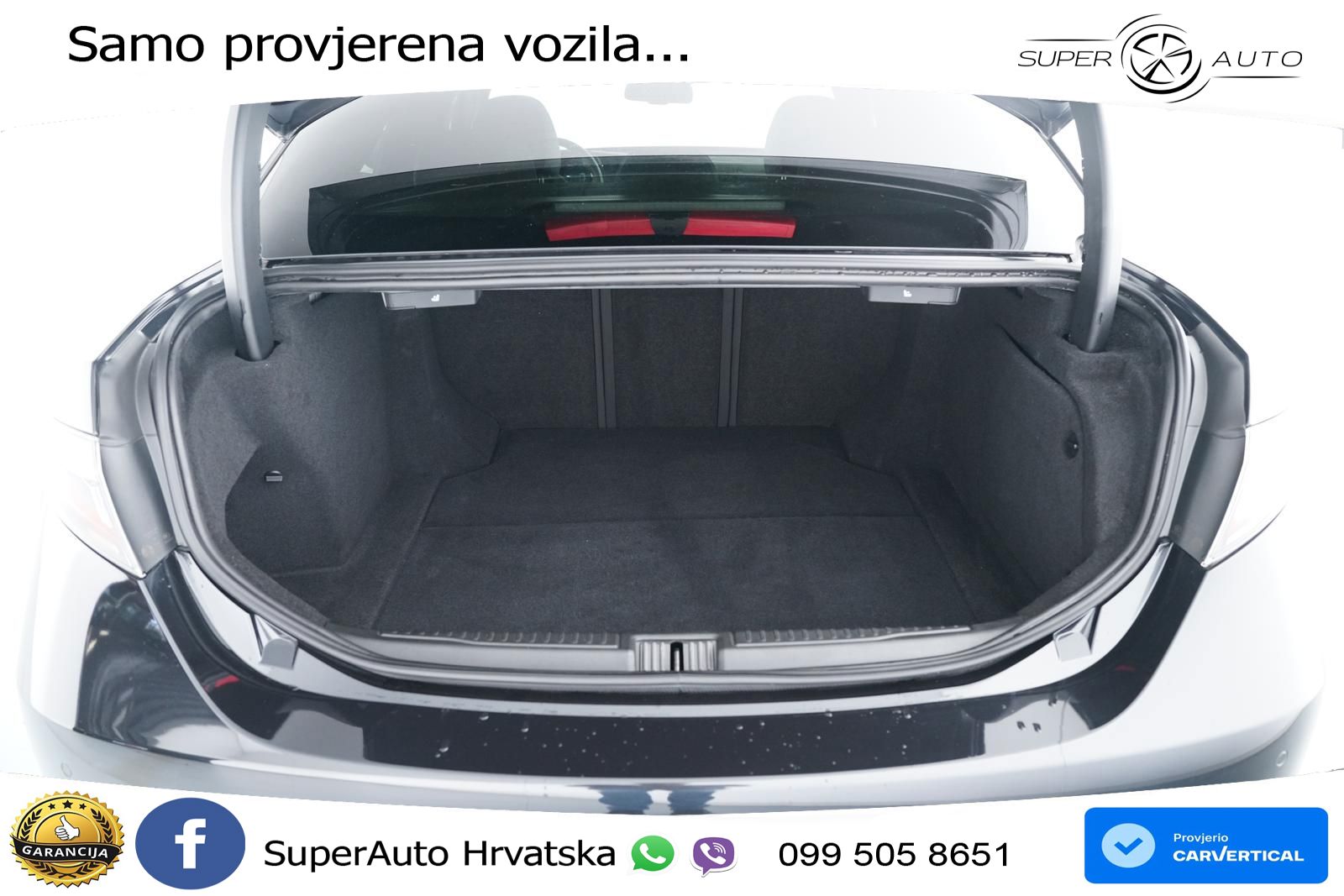 Alfa Romeo Giulia 2.0 Turbo (280 KS) Q4 Automatic LED+GR SJED+ACC