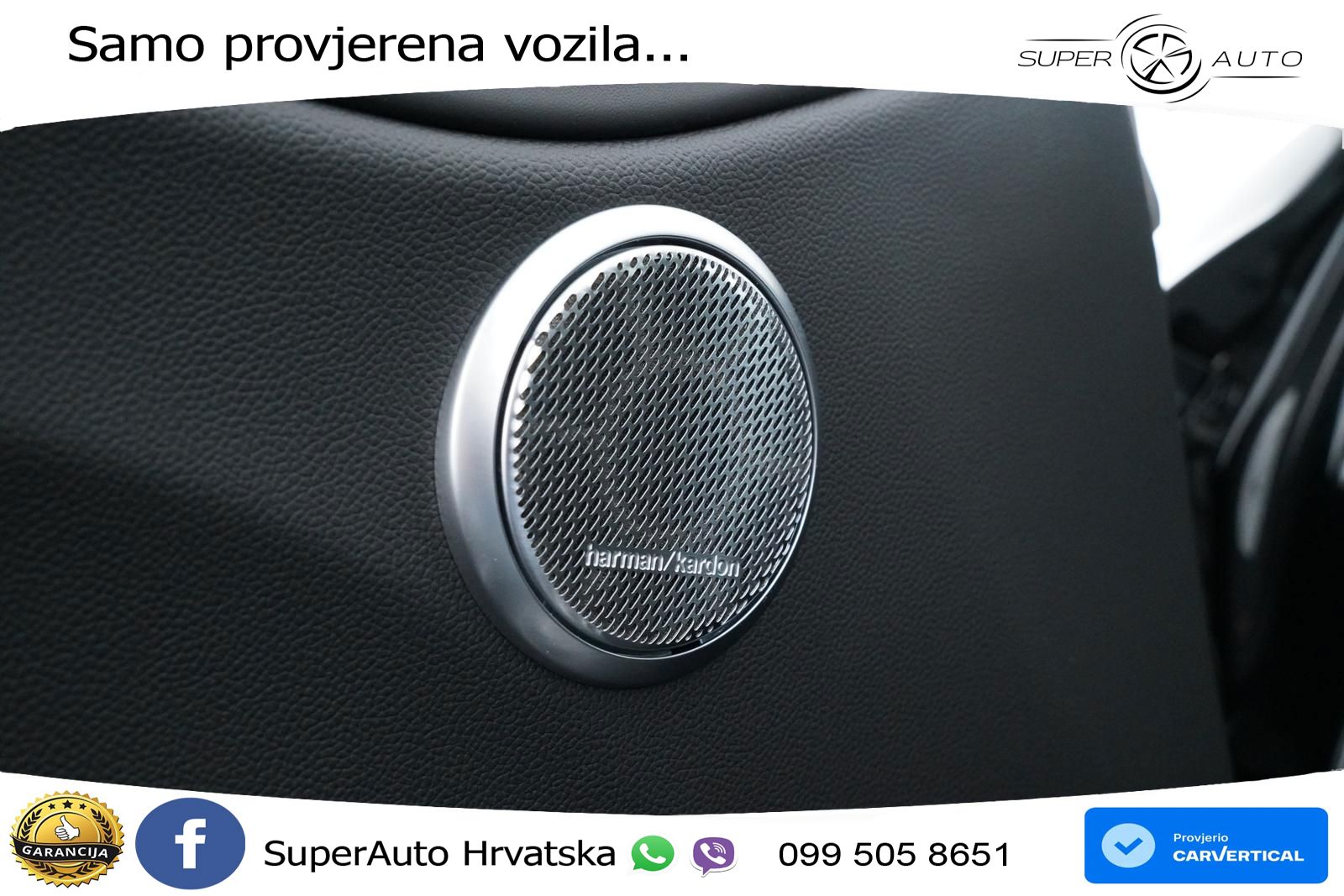Alfa Romeo Giulia 2.0 Turbo (280 KS) Q4 Automatic LED+GR SJED+ACC