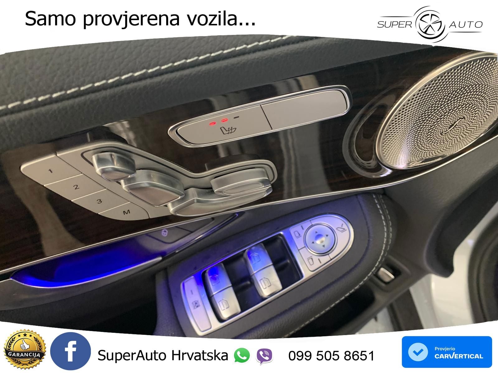 Mercedes GLC Coupe 300e (320 KS) 4MATIC 9G-TRONIC AMG LED+GR SJED+ACC