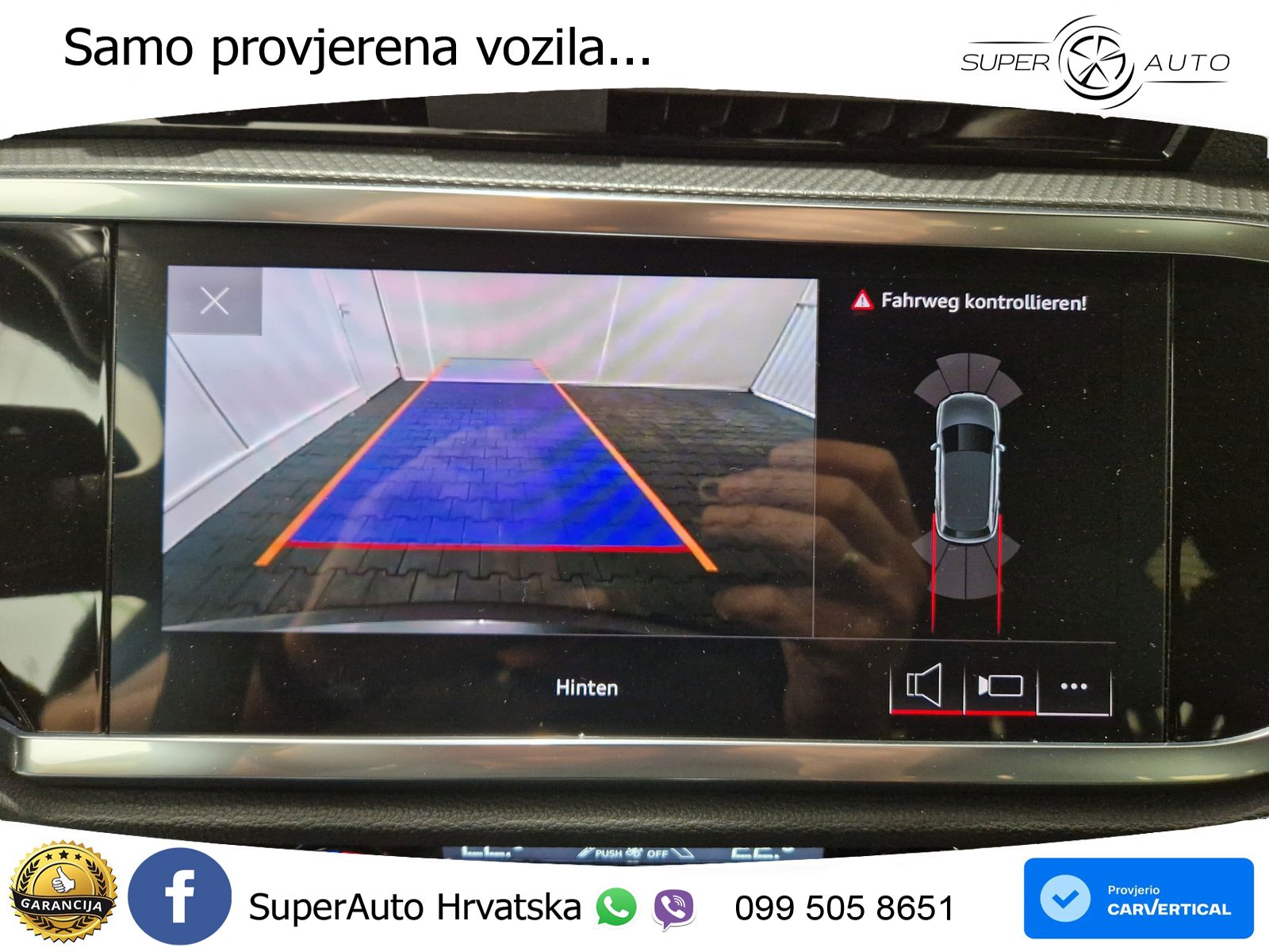 Audi Q3 40 TDI (200 KS) quattro S tronic S line LED+GR SJED+ACC