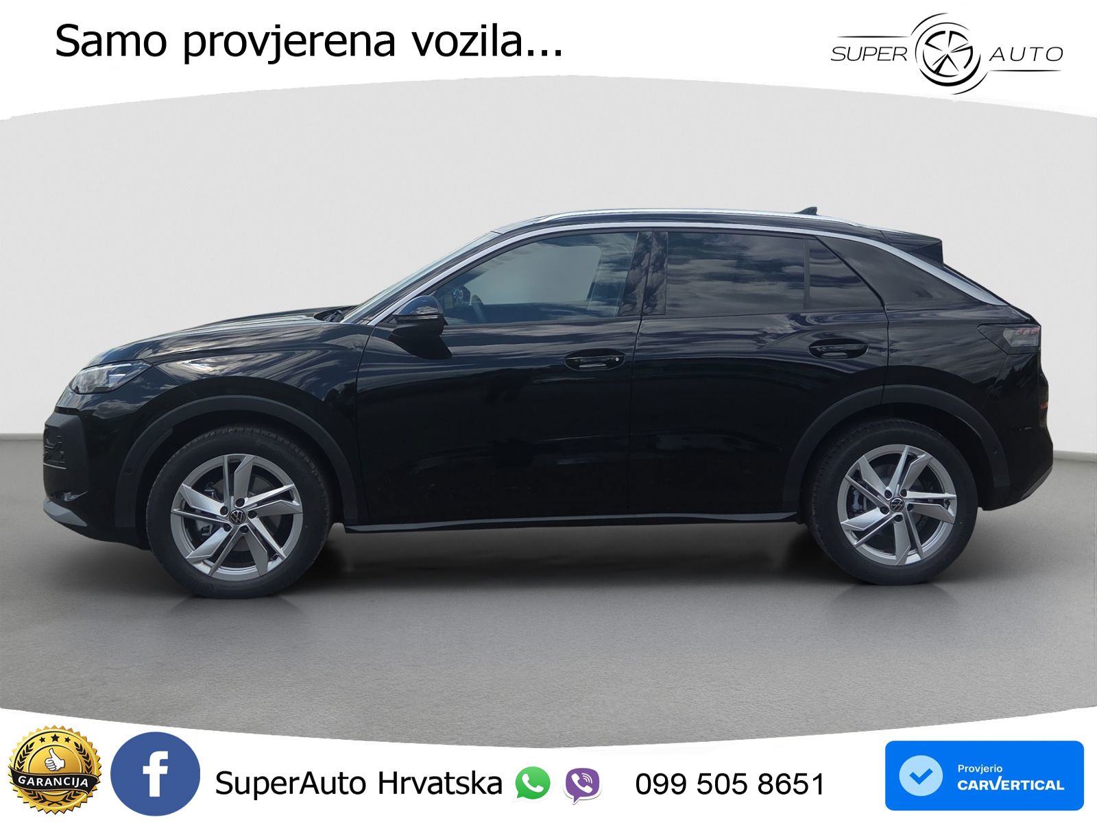 Volkswagen T-Roc II 1.5 eTSI (116 KS)  DSG LED+GR SJED+ACC