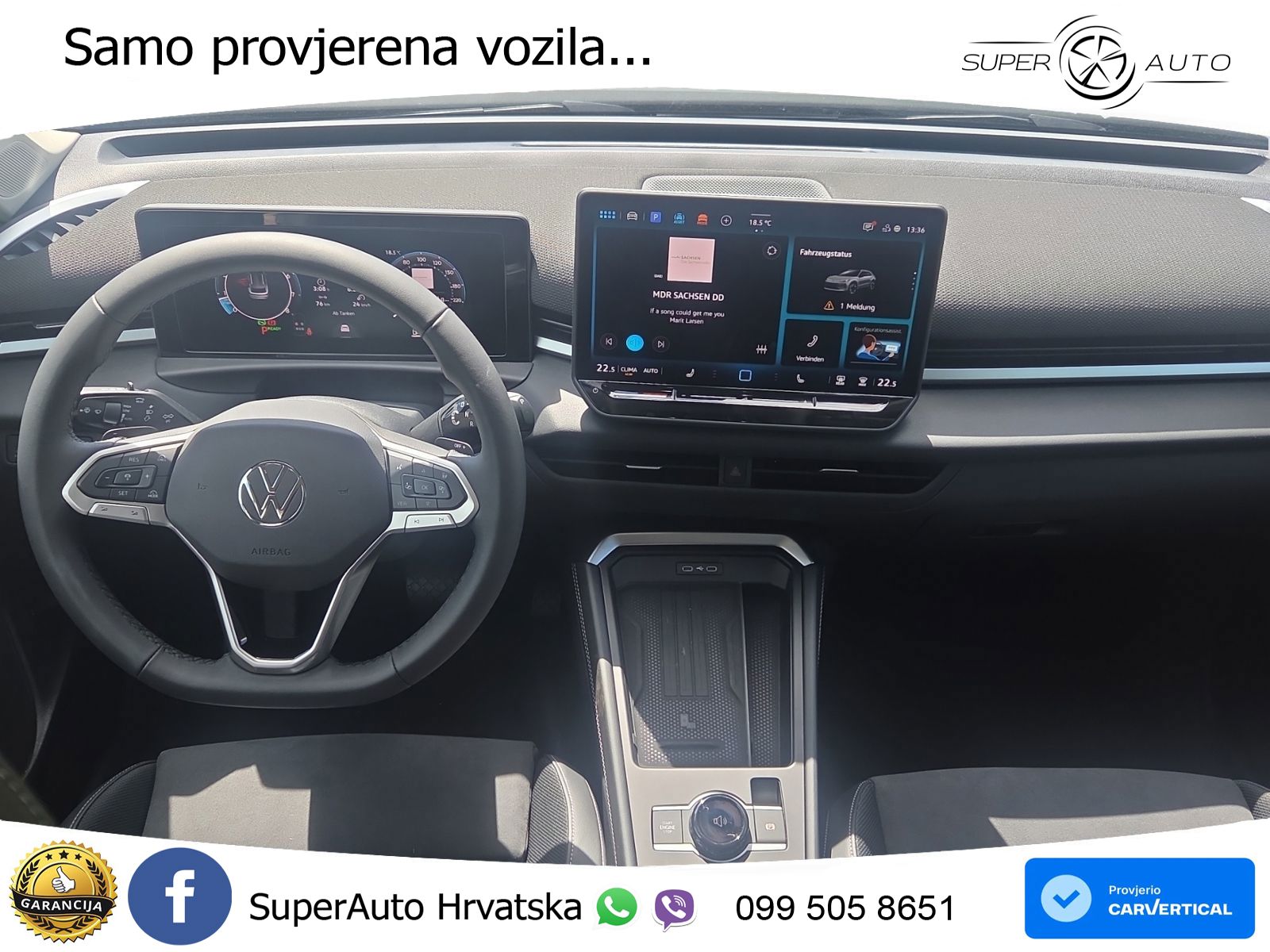 Volkswagen T-Roc II 1.5 eTSI (116 KS)  DSG LED+GR SJED+ACC