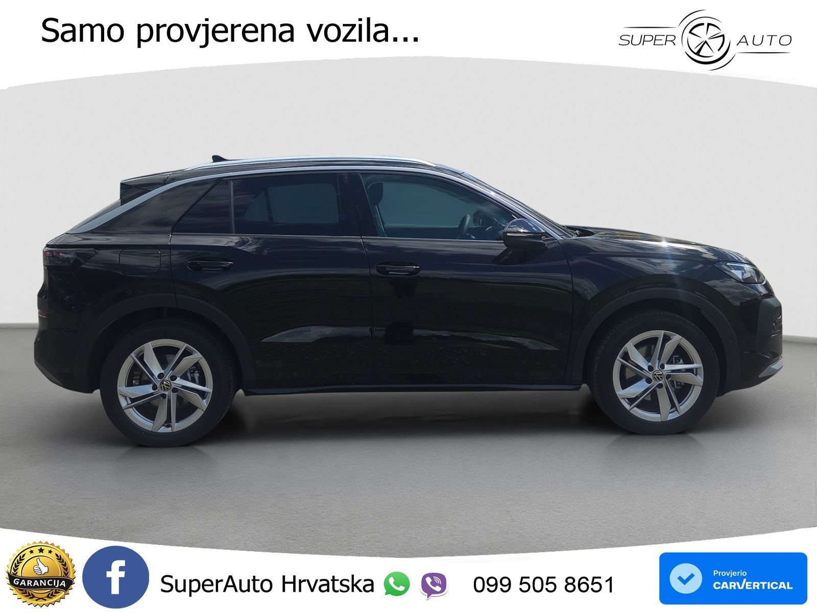 Volkswagen T-Roc II 1.5 eTSI (116 KS)  DSG LED+GR SJED+ACC