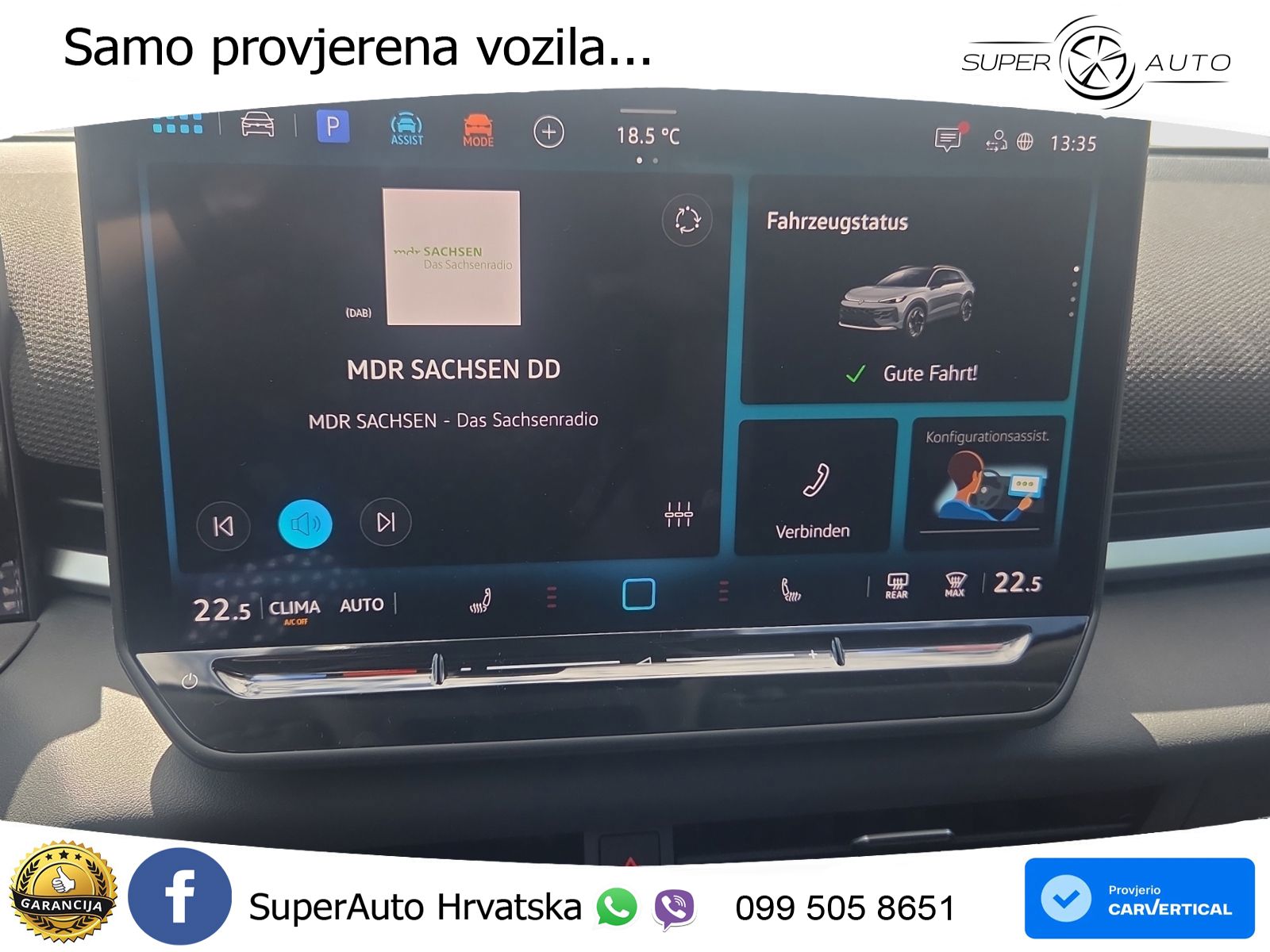 Volkswagen T-Roc II 1.5 eTSI (116 KS)  DSG LED+GR SJED+ACC