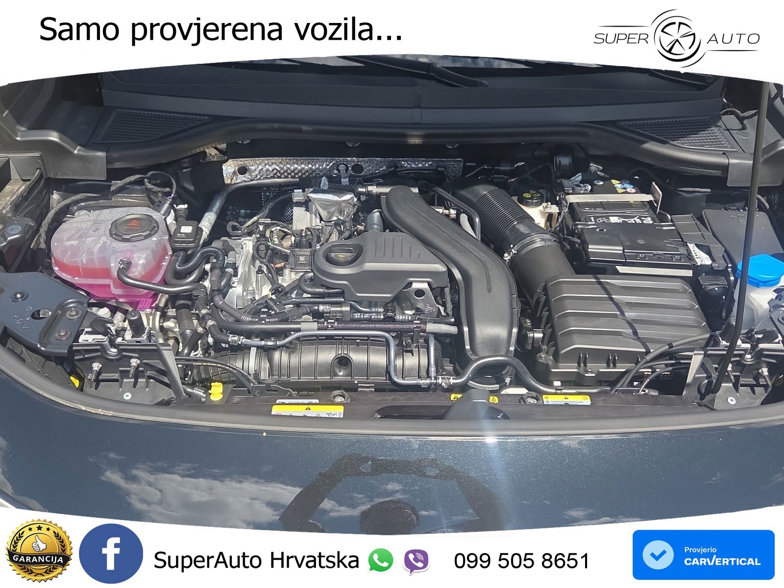 Volkswagen T-Roc II 1.5 eTSI (116 KS)  DSG LED+GR SJED+ACC