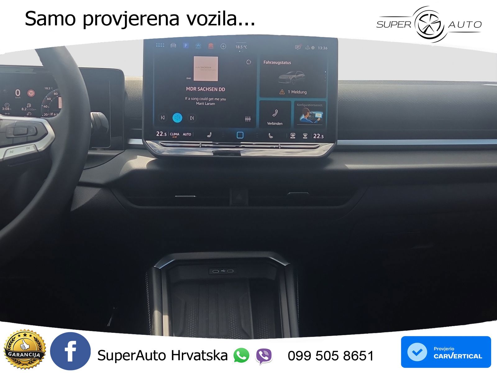 Volkswagen T-Roc II 1.5 eTSI (116 KS)  DSG LED+GR SJED+ACC