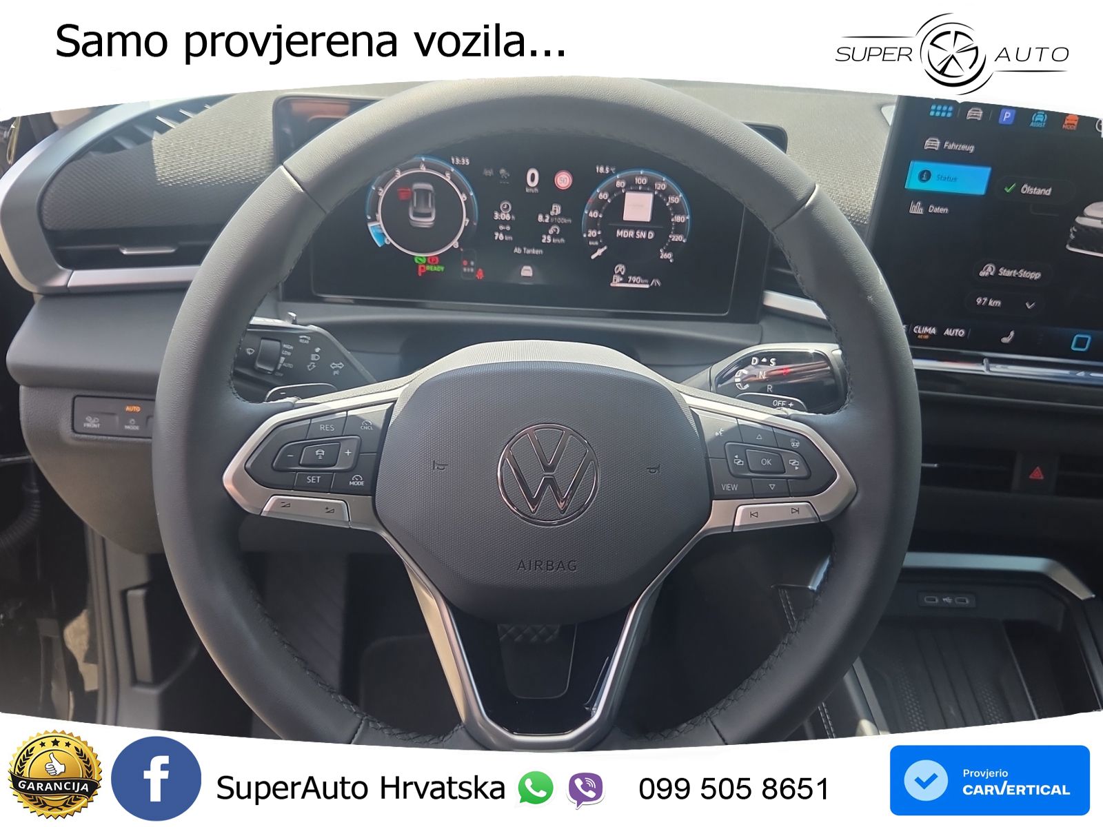 Volkswagen T-Roc II 1.5 eTSI (116 KS)  DSG LED+GR SJED+ACC