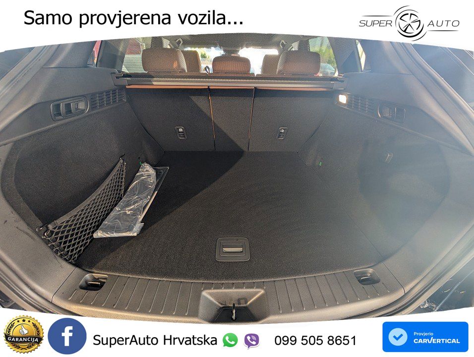 Mazda CX-60 3.3 e-Skyactiv D (254 KS) AWD Automatic MATRIX+GR SJED+KAM