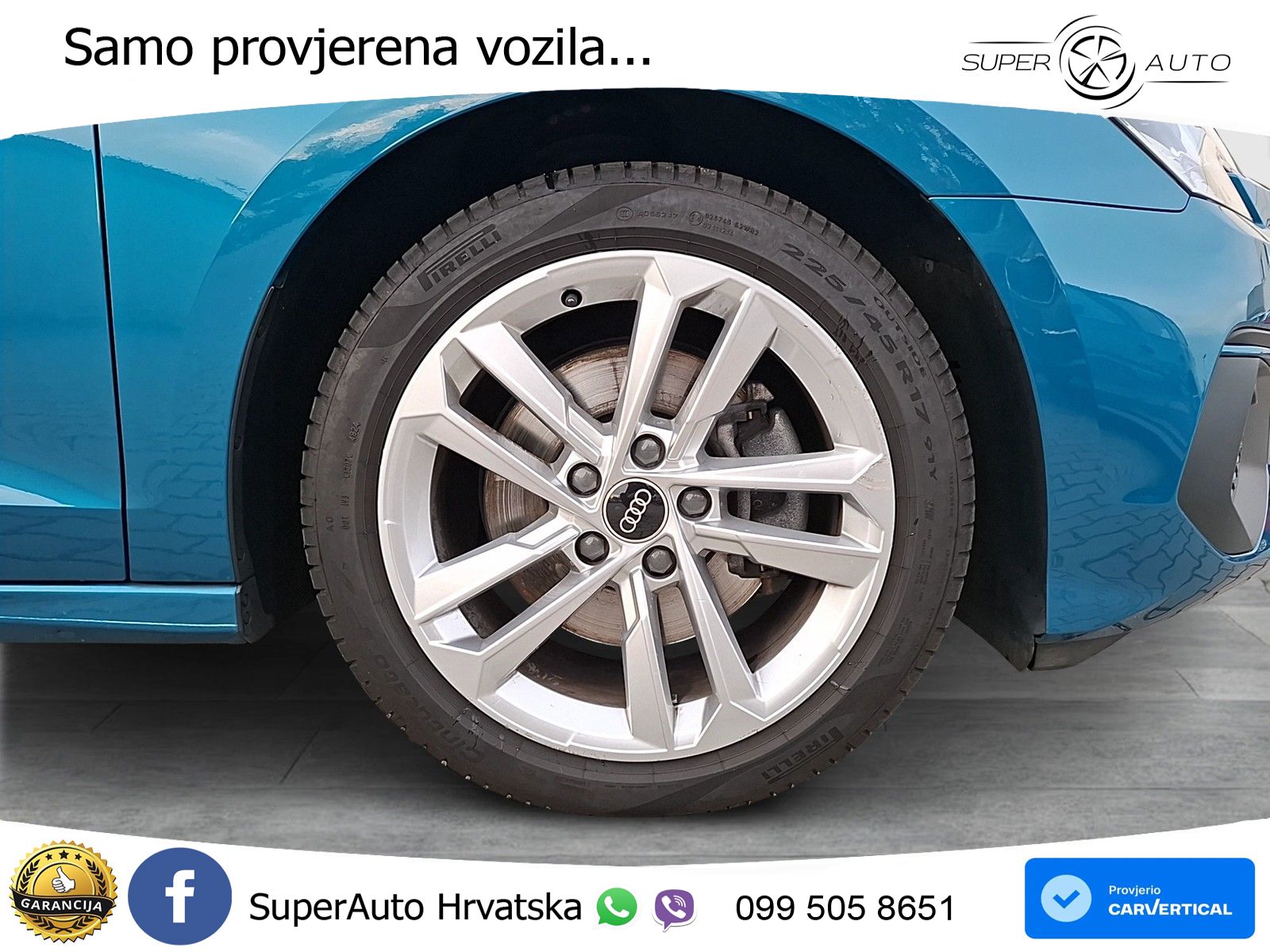 Audi A3 35 TFSI (150 KS) S tronic S line MATRIX+GR SJED+KAM