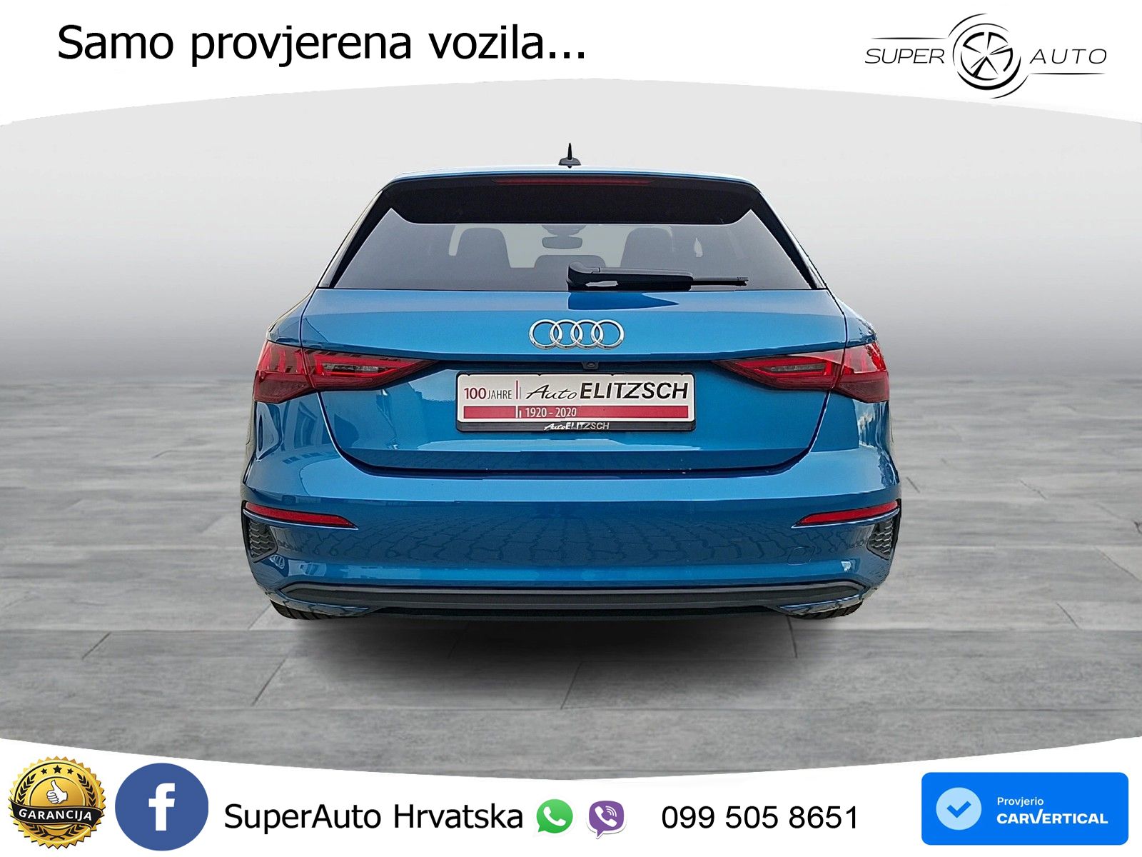 Audi A3 35 TFSI (150 KS) S tronic S line MATRIX+GR SJED+KAM