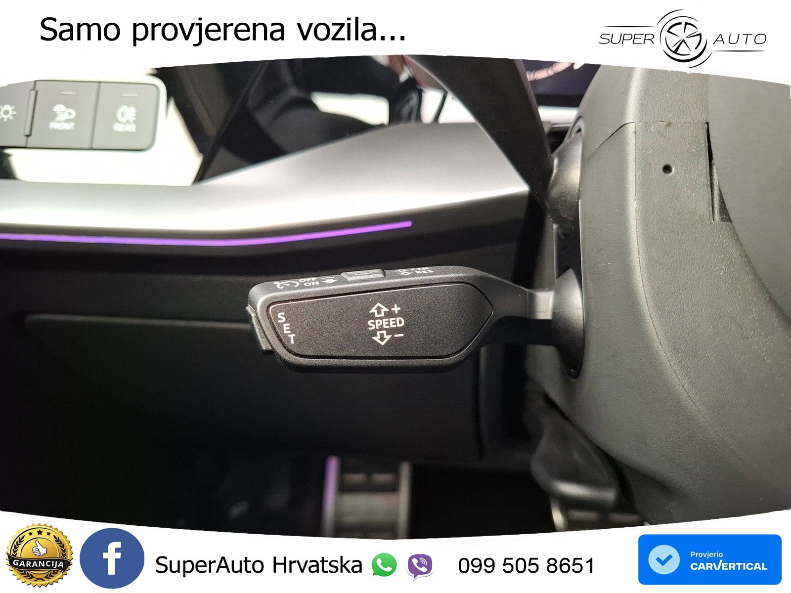 Audi A3 35 TFSI (150 KS) S tronic S line MATRIX+GR SJED+KAM