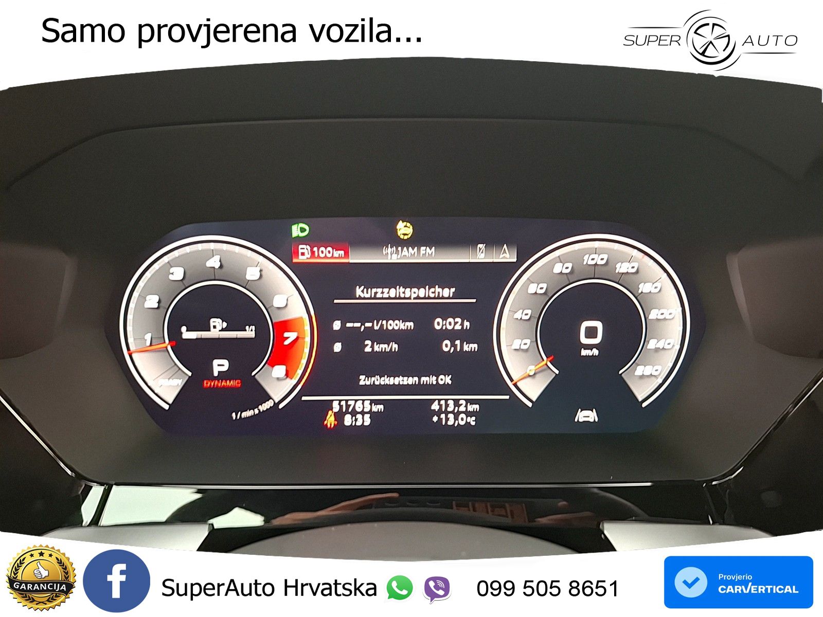 Audi A3 35 TFSI (150 KS) S tronic S line MATRIX+GR SJED+KAM