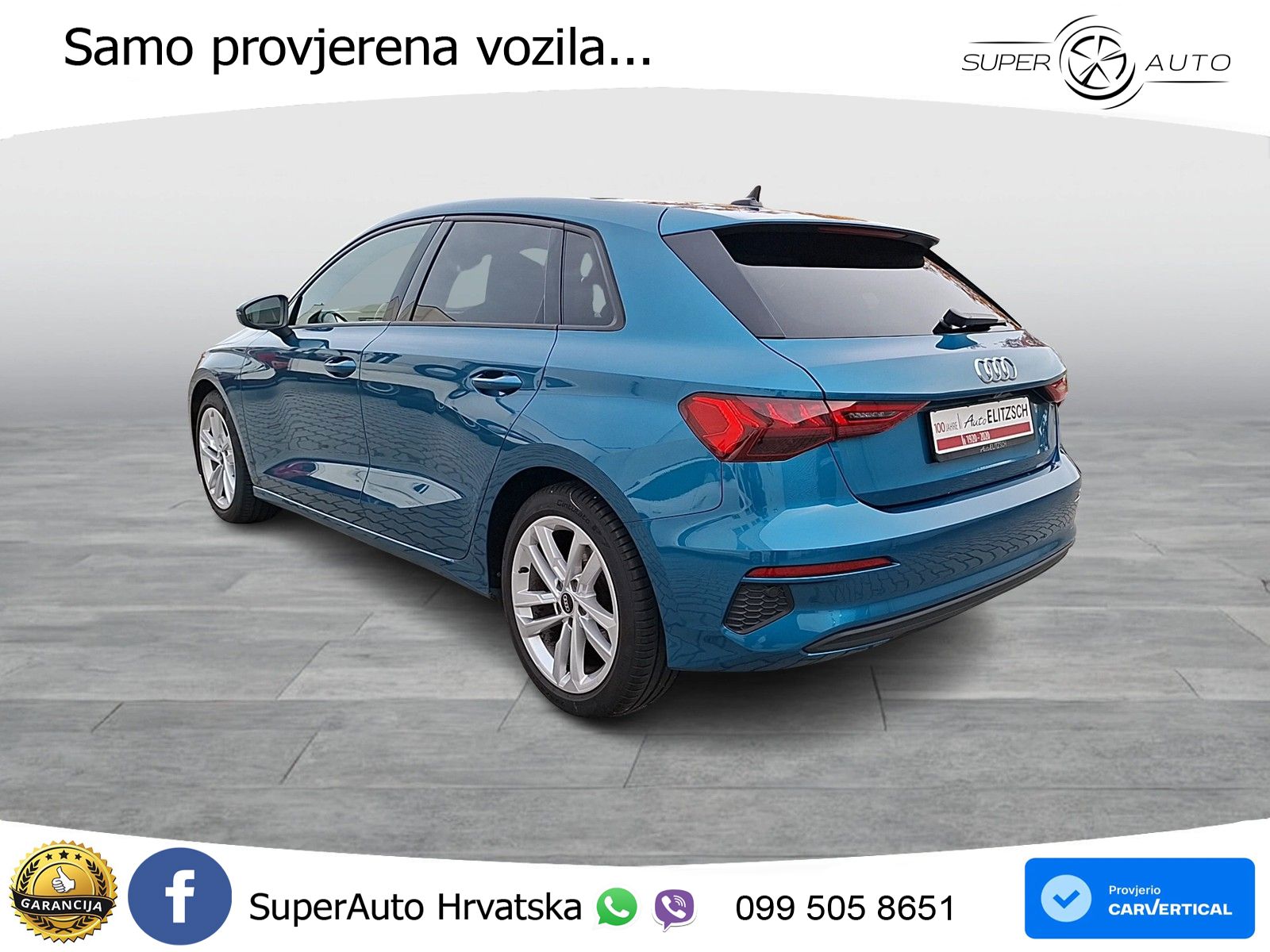 Audi A3 35 TFSI (150 KS) S tronic S line MATRIX+GR SJED+KAM
