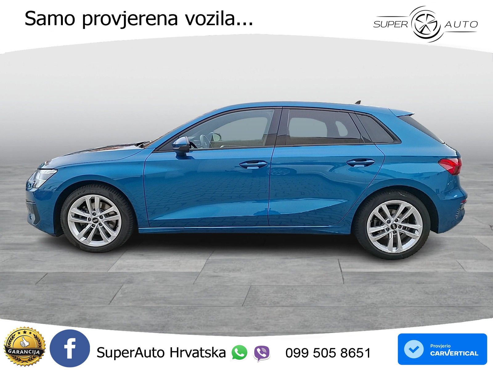 Audi A3 35 TFSI (150 KS) S tronic S line MATRIX+GR SJED+KAM