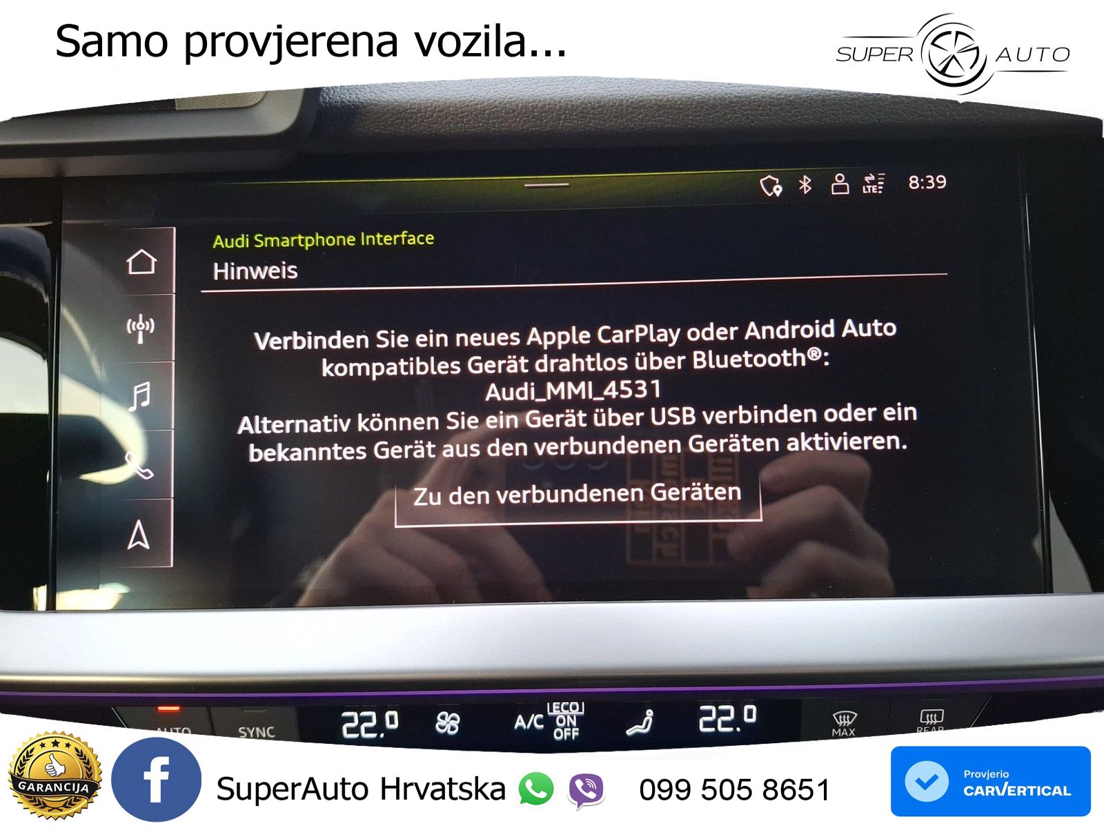 Audi A3 35 TFSI (150 KS) S tronic S line MATRIX+GR SJED+KAM