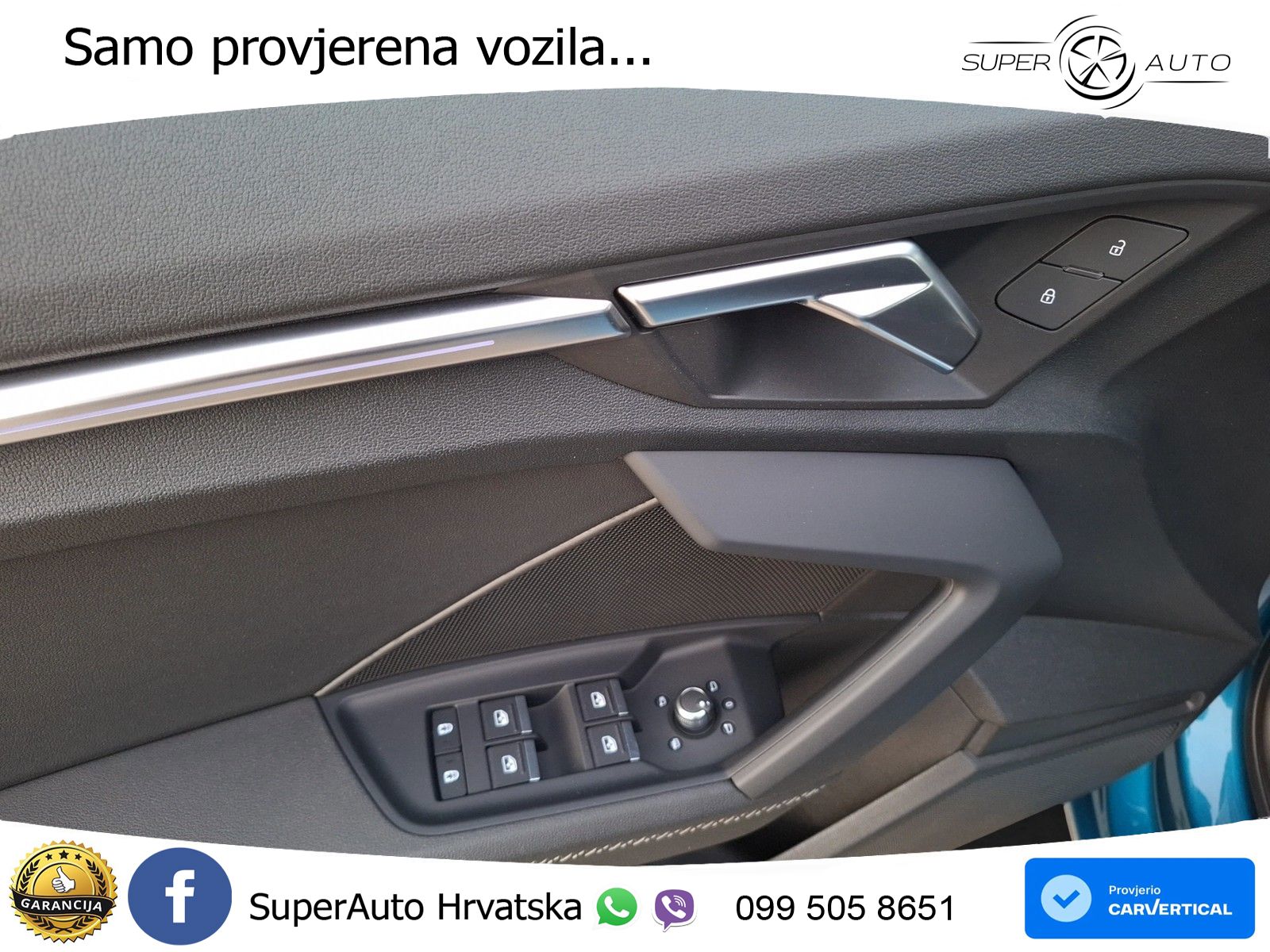 Audi A3 35 TFSI (150 KS) S tronic S line MATRIX+GR SJED+KAM