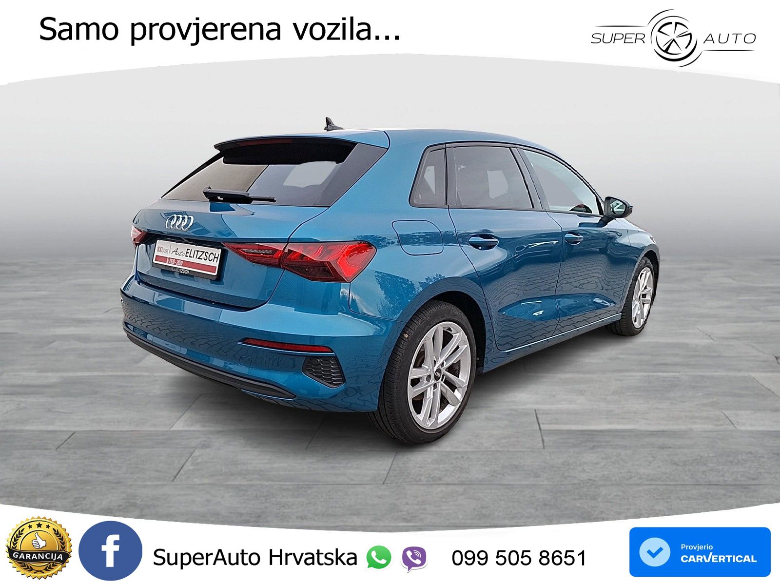 Audi A3 35 TFSI (150 KS) S tronic S line MATRIX+GR SJED+KAM