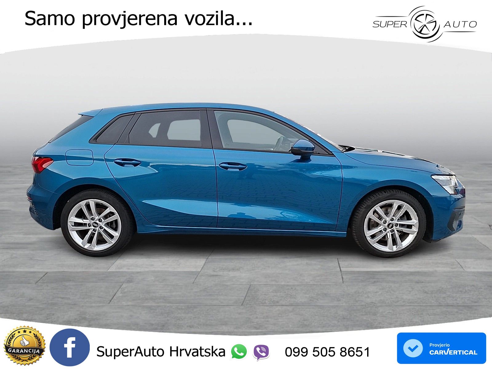 Audi A3 35 TFSI (150 KS) S tronic S line MATRIX+GR SJED+KAM