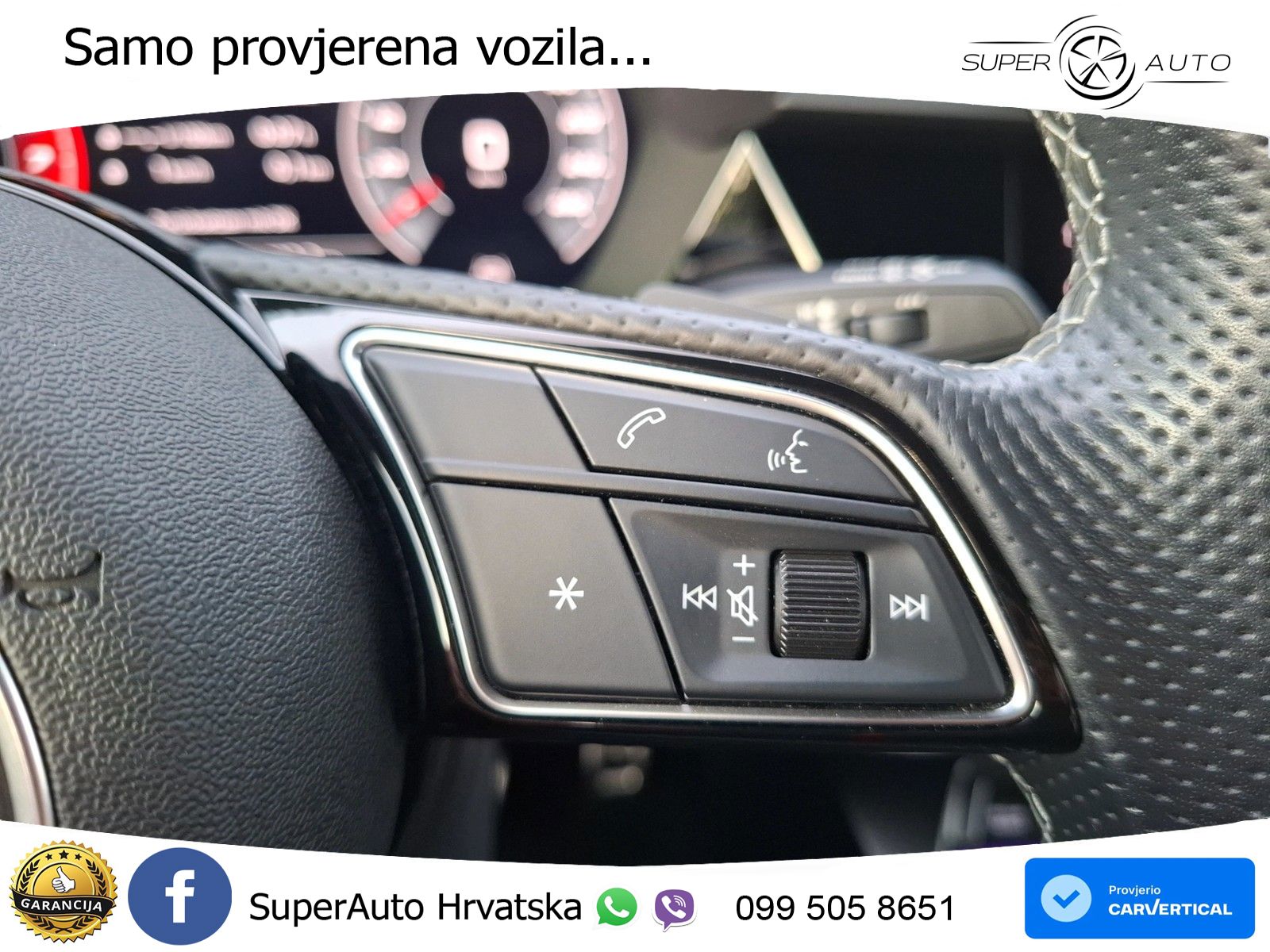 Audi A3 35 TFSI (150 KS) S tronic S line MATRIX+GR SJED+KAM