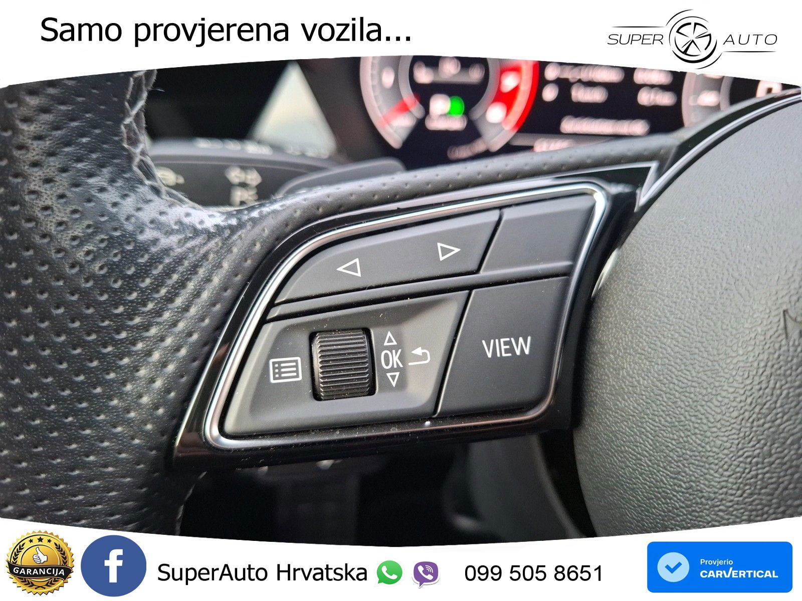 Audi A3 35 TFSI (150 KS) S tronic S line MATRIX+GR SJED+KAM