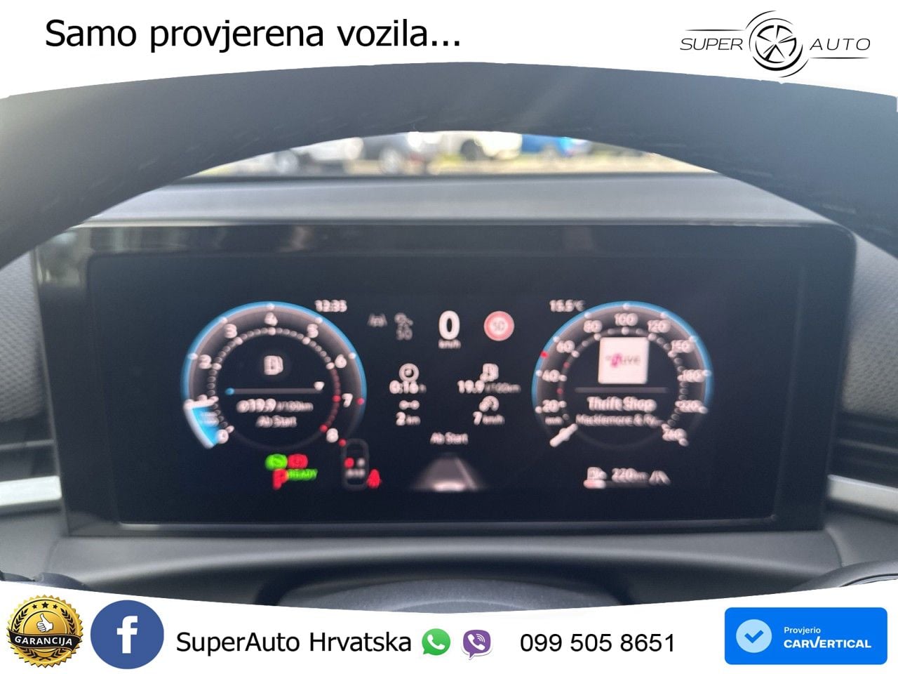Volkswagen T-Roc II 1.5 eTSI (150 KS)  DSG LED+GR SJED+ACC