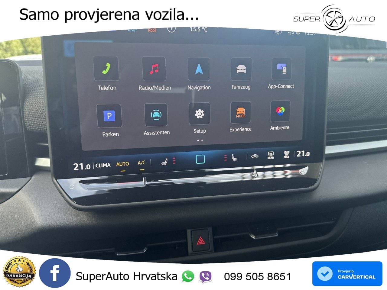 Volkswagen T-Roc II 1.5 eTSI (150 KS)  DSG LED+GR SJED+ACC