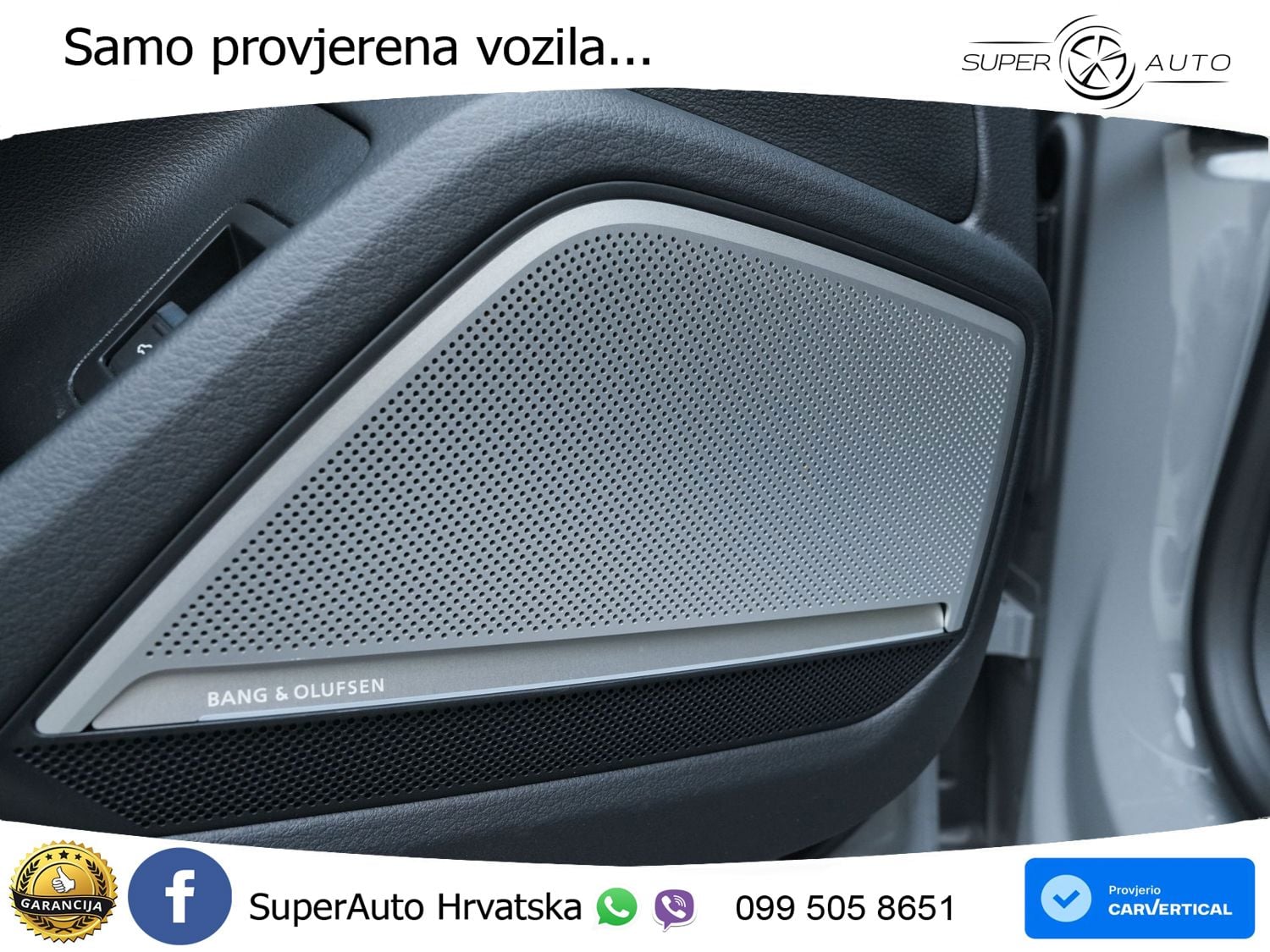 Audi RS7 4.0 TFSI V8 performance (630 KS) quattro tiptronic MATRIX+GR SJED+KAM