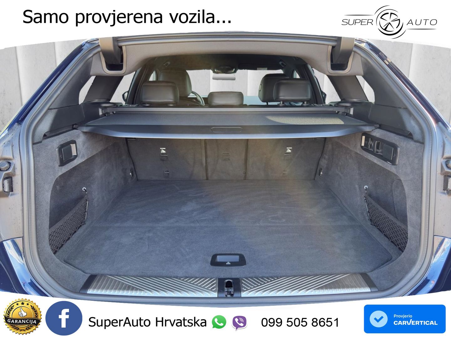 BMW 530e Touring (299 KS) Steptronic M Sport LED+GR SJED+ACC
